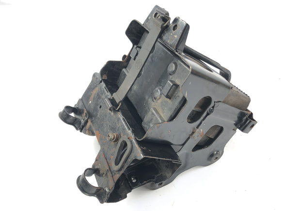 Yamaha XS 650 SE 3L1 [1979] - Cobertura de la batería de la caja de la batería