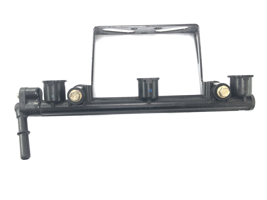 Triumph Sprint St 1050 [2005] - Injektorbeslag Injektorer