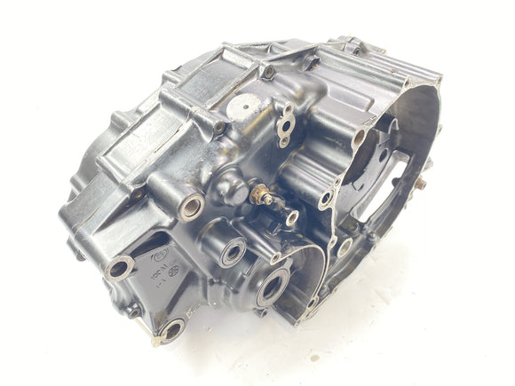 Yamaha XT 600 Z Ténéré 1VJ [1986] - Motor Housing prázdný blok motoru bydlení