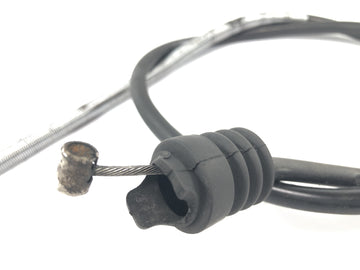 Yamaha XTZ 660 3YF [1992] - cavo frizione cavo Bowden cavo frizione - 0