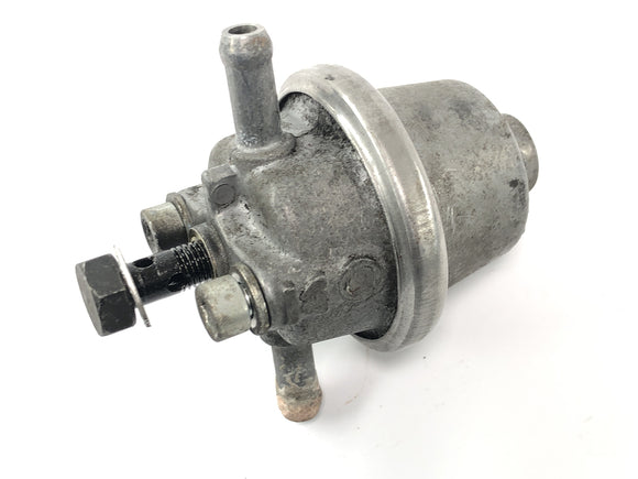 Moto Guzzi California III VY Integrale [1990] - Brandstofdrukregelaar Benzinedrukregelaar