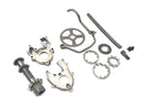 BMW R 1200 GS R12 K25 [2004] - Ölpumpe Ölfilterantrieb Kettenrad Kette Pumpenrad-1
