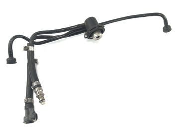 BMW R 1100 GS 259 [1995] - Kraftstoffdruckregler Benzindruckregler Systemleitungen