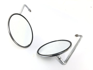 Honda CB 650 RC03 [1981] - SPIEGEL REPIEGE SET PARY - 0