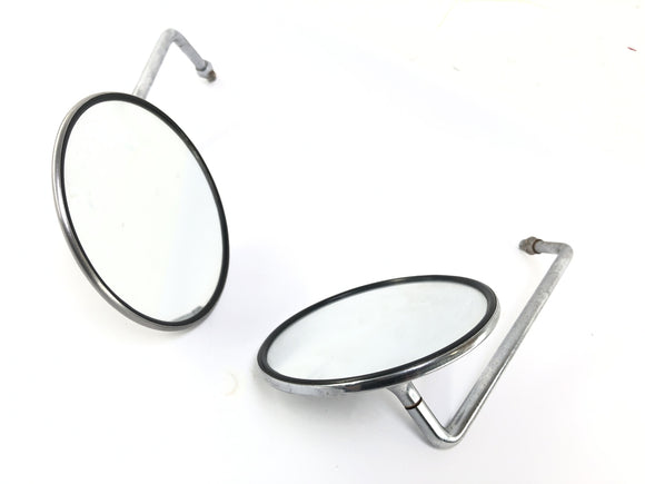 Honda CB 650 RC03 [1981] - Spiegel Refiege Set Pare