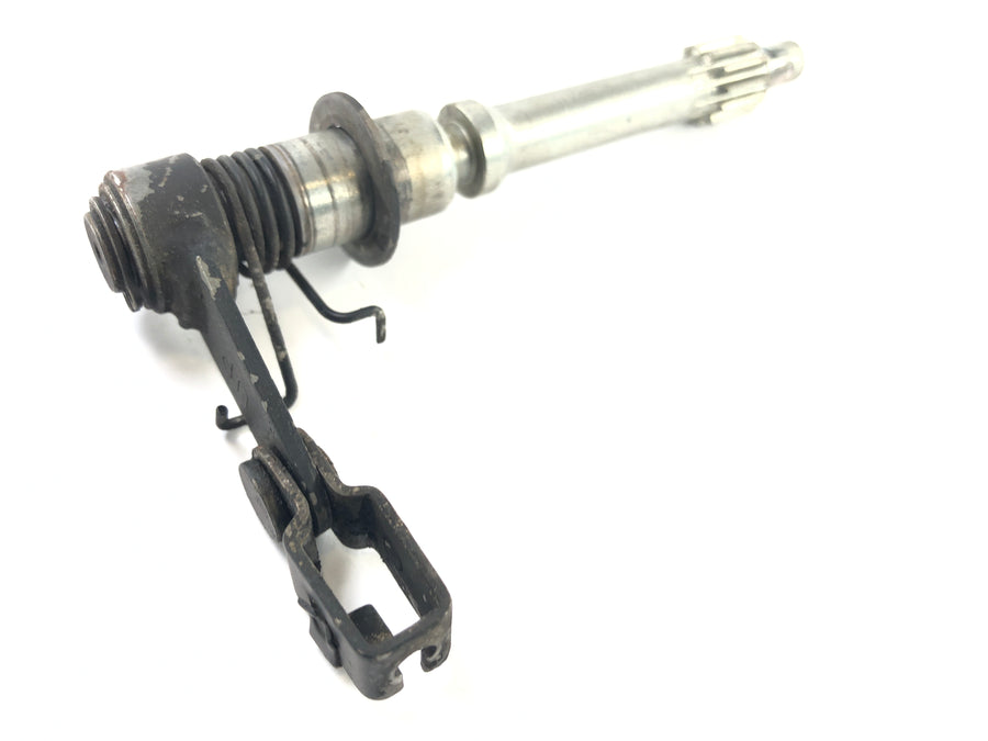 Yamaha XT 600 E 3TB [1996] - Kupplungsnehmer
