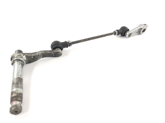 Kawasaki VN 1600 Mean Streak VNT60B [2005] - Schaltgestänge Set