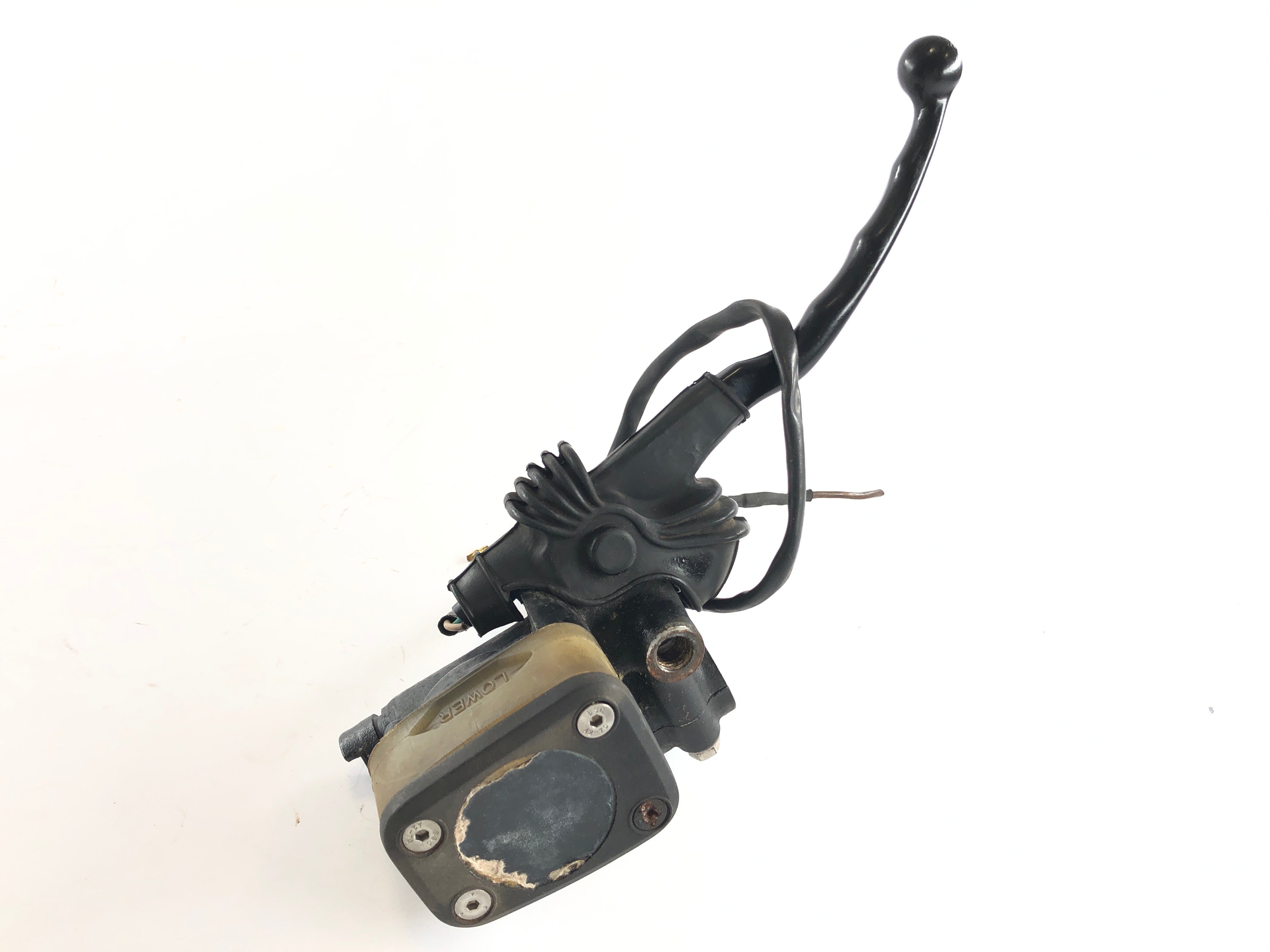 Yamaha XS 1100 2H9 [1978] - Hand brake pump front brake pump