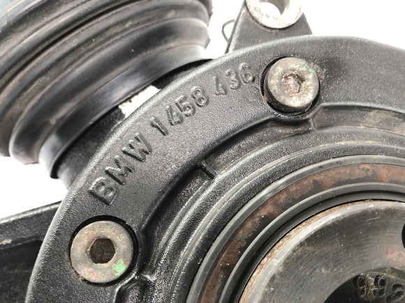 BMW K 1100 RS [1991] - Endantrieb 31/11 Kardanantrieb