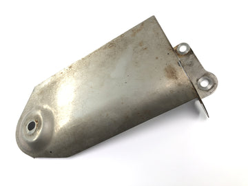 Honda ST 1100 SC26 Pan European [1990] - Starter varmeskjold dækplade - 0