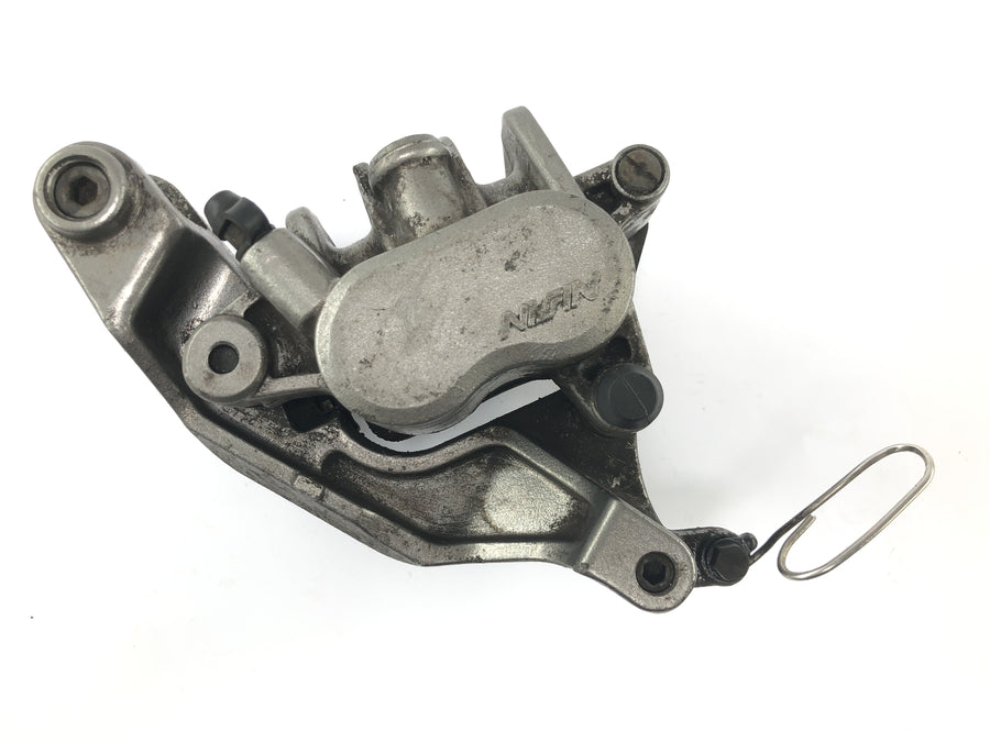 Honda ST 1100 SC26 Pan European [1990] - Pinza freno anteriore sinistra Nissin