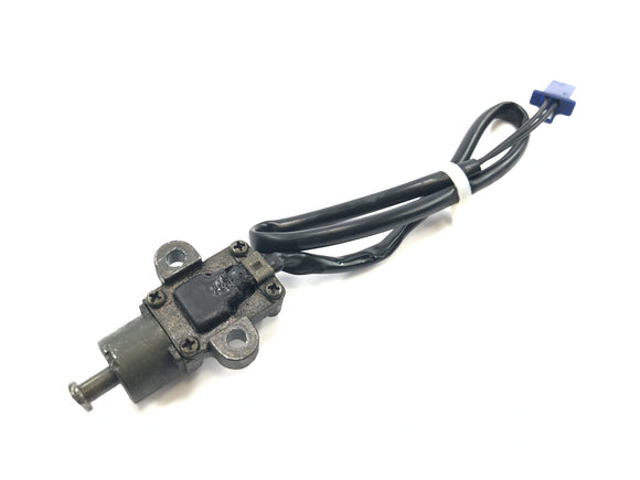 Yamaha GTS 1000 4FV [1997] - Sidostödsbrytare