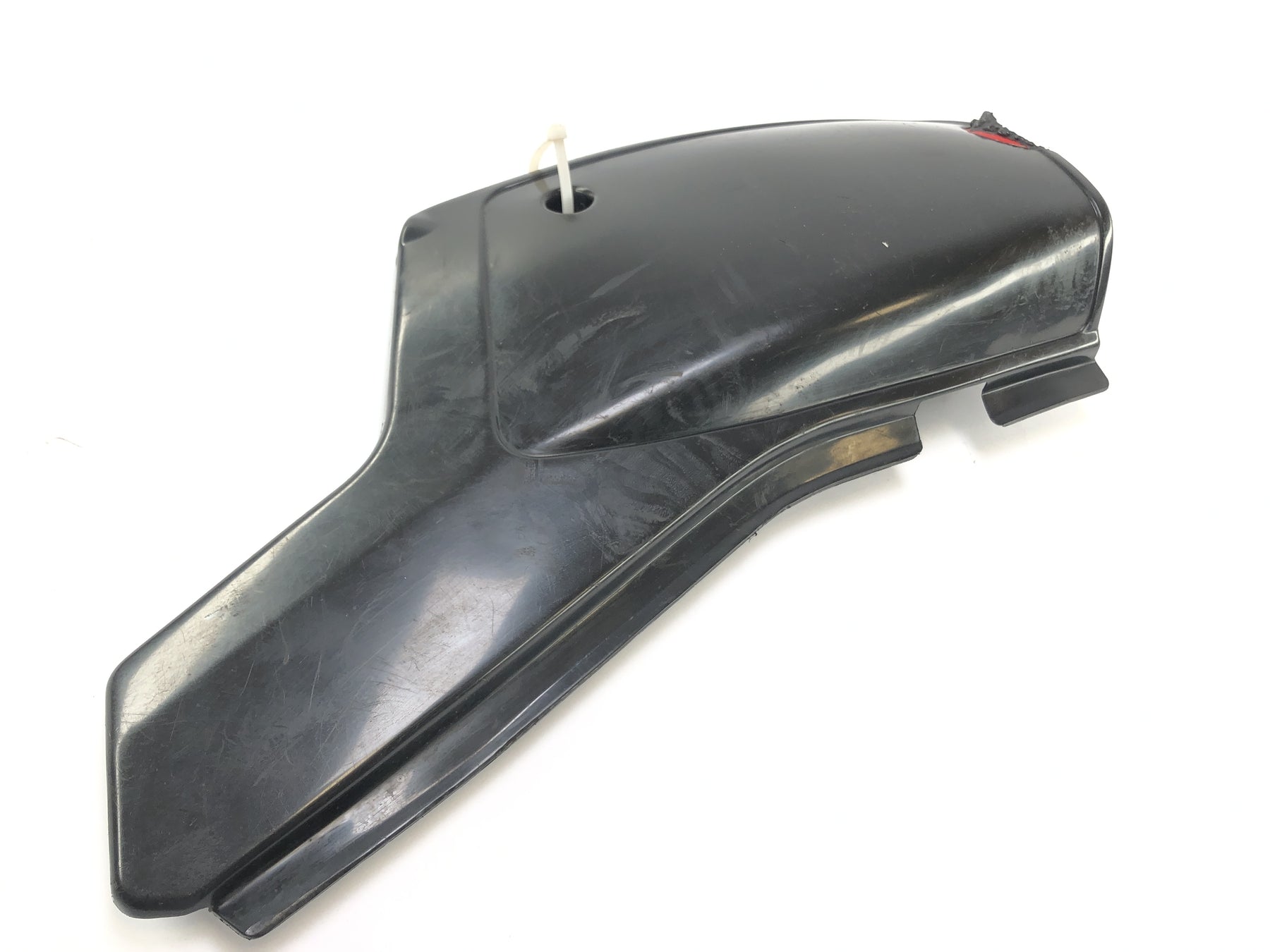 Honda XL 600 R PD03 [1985] - Side panel right fairing