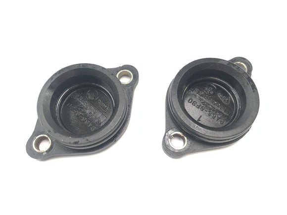 BMW R 1150 RT R22 [2001] - Крышка распредвала