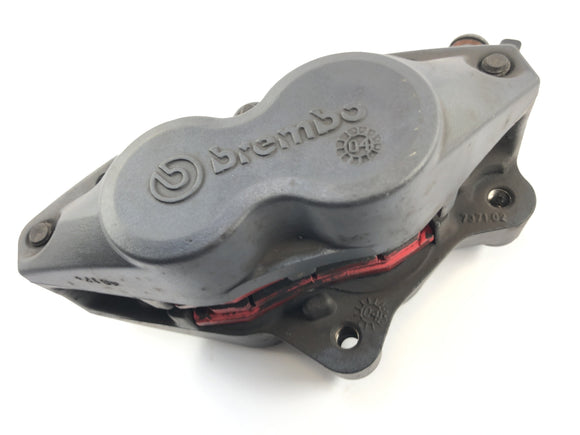 BMW R 1200 GS R12 K25 [2003]  - 前面のブレーキキャリパーブレーキトング