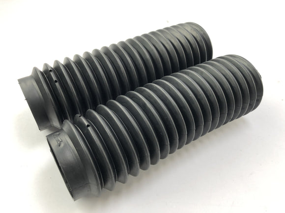 Moto Guzzi V7 Special [1971] - Casal do conjunto de dobras do garfo