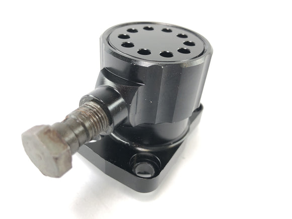 Ducati Monster M600 [1995] - Цилиндр покупателя с связью с связью с стержней