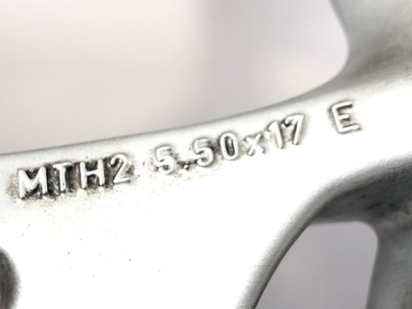 BMW K 1200 GT K12 [2003] - Obręcz koła tylnego 5,50x17"