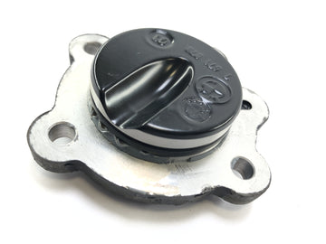 BMW K 1300 R K12S [2014]  - 左侧的电动机盖 - 0