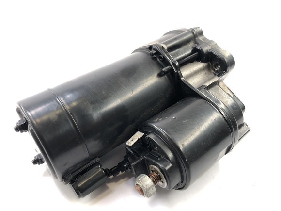 Moto Guzzi V 1000 VG [1980] - Démarreur