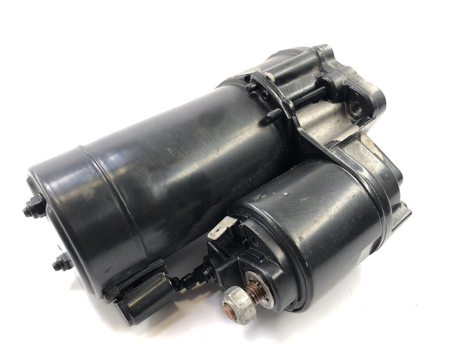 Moto Guzzi V 1000 VG [1980] - Startermotorstartermotor