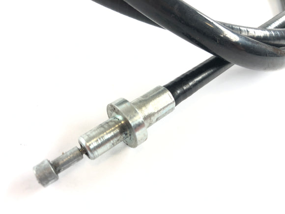 Yamaha XS 1100 2h9 [1978] - spojovací vlak bowdenzug