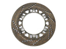 Kawasaki GPZ 1000 RX [1987] - Dysk hamulca z tyłu 260 x 6,8 mm-4