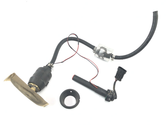 Ducati Monster S4R M4 [2004] - Benzinpumpe Kraftstoffpumpe Tankpumpe