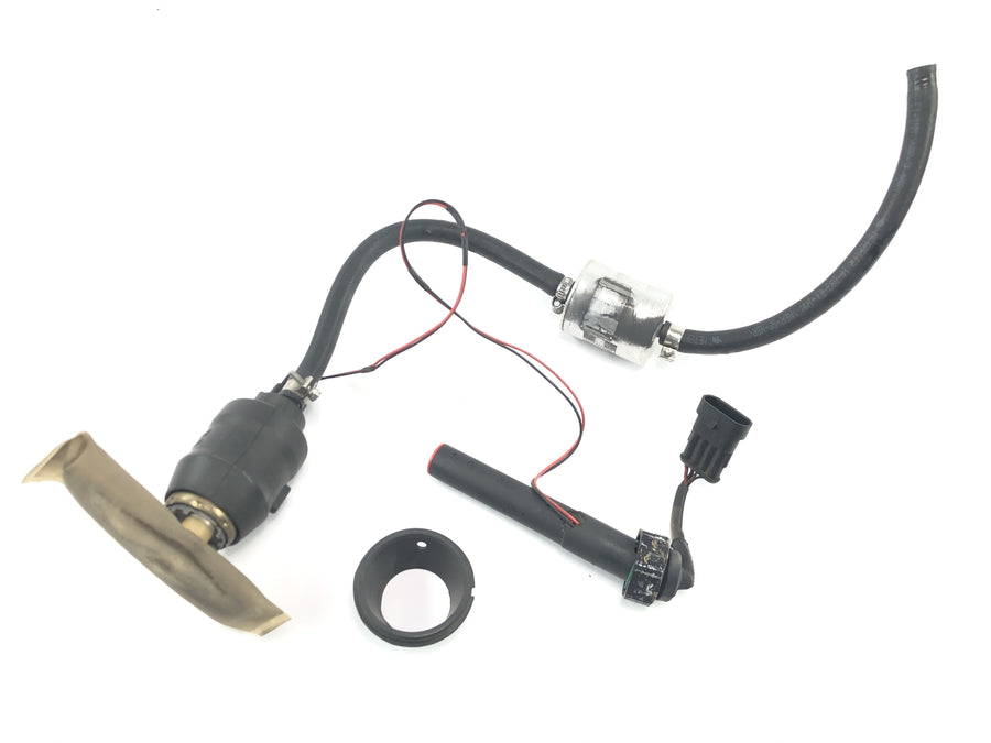 Ducati Monster S4R M4 [2004] - Petrol pump fuel pump tank pump