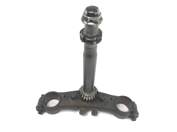 Yamaha XTZ 660 3YF [1992] - spodní trojsvorka