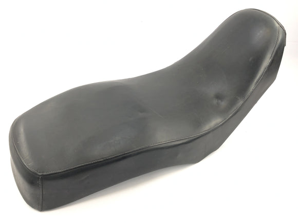 Yamaha XV 750 5G5 [1982] - seat seat