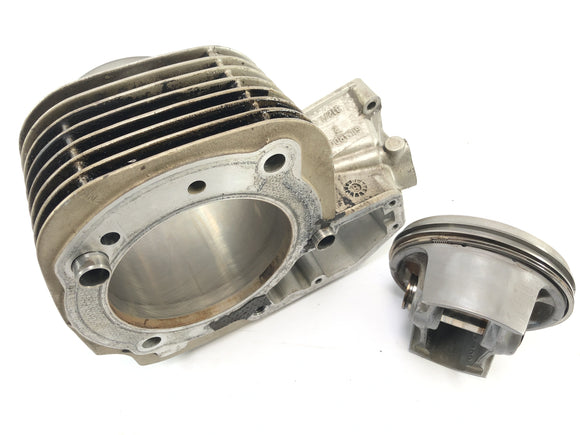 BMW R 1100 RT 259 [1997] - Zylinder mit Kolben rechts