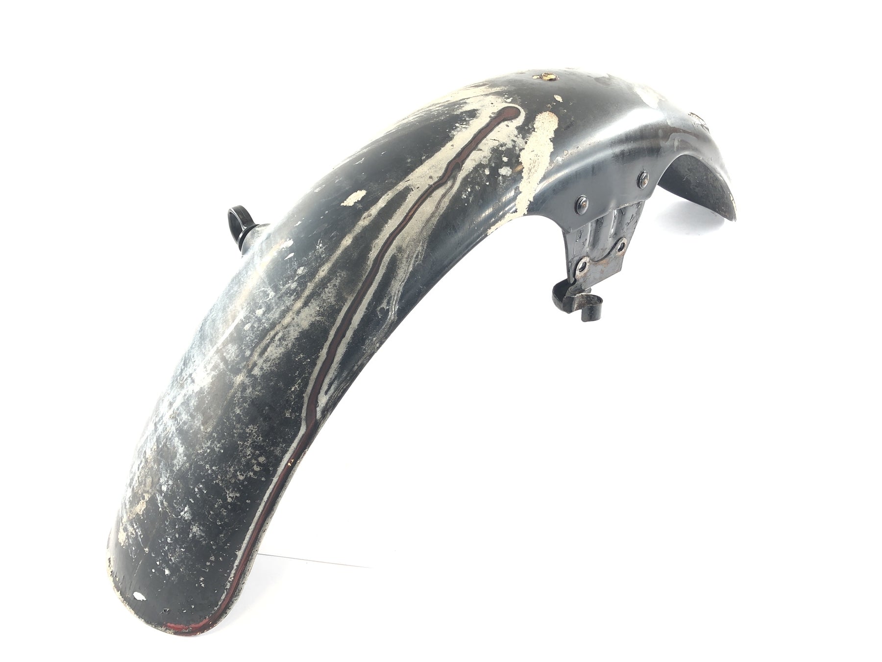 Honda CB 900 F SC01 [1981] - Front fender