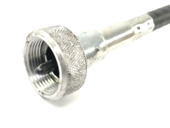 BMW R 60/5 [1973] - câble de compte-tours