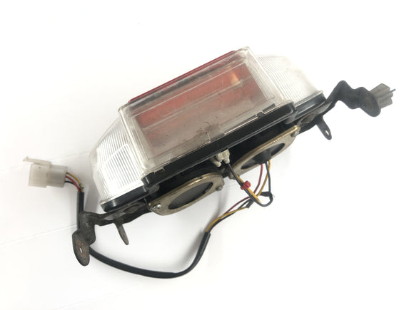 Suzuki GSF 1200 S Bandit WVA9 [2003] - задний светлый свет