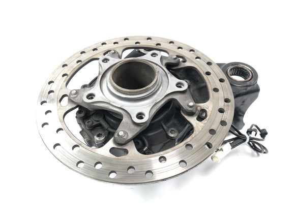 BMW K 1200 S K12S [2004] - final drive final drive rear wheel drive rear