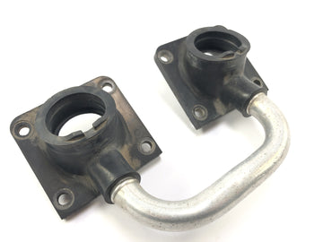 Yamaha Rd 350 YPVS 31K [1984]  - 摂取ガムキャブレターの摂取量の摂取量 - 0