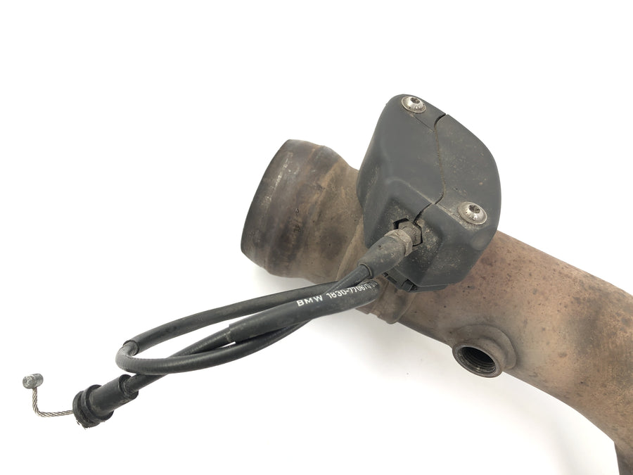 BMW K 1300 R K12S [2014] - Manifold udstødningsmanifold