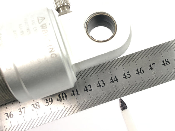 SWM SM 125 R [2018] - Fjäderbens stötdämpare Mono-Shock