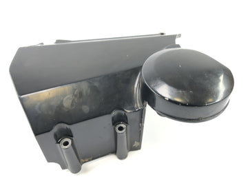 Kawasaki ZR7 ZR750F [1999] - Motordeckel Abdeckung - 0