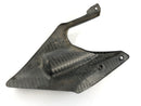 Ducati 1098 S H7 [2009] - rear wheel cover carbon-3