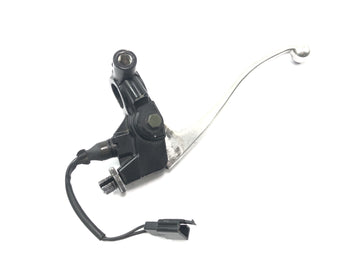 Triumph Speed ​​Triple T509 [1998] - Koppelingsfitting koppelingshendel - 0