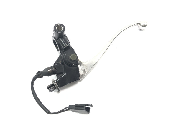 Triumph Speed ​​Triple T509 [1998] - Koppelingsfitting koppelingshendel