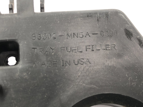 Honda GL 1500 Goldwing SC22 [1987] - Abdeckung Tankdeckel Tanküberlaufschutz