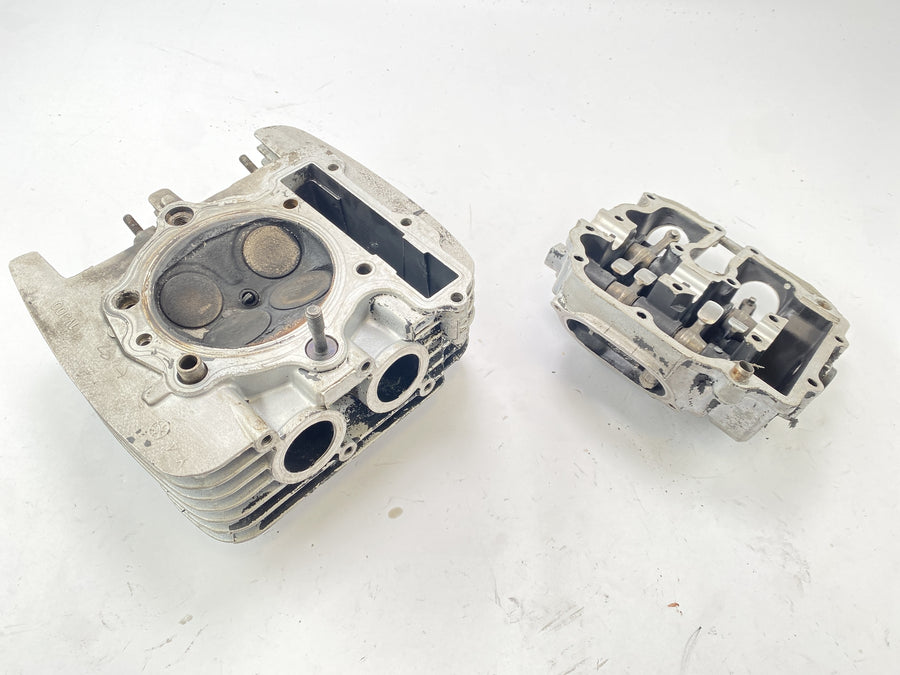 Yamaha XT 600 Z Ténéré 1VJ [1986] - Sylinterin pää