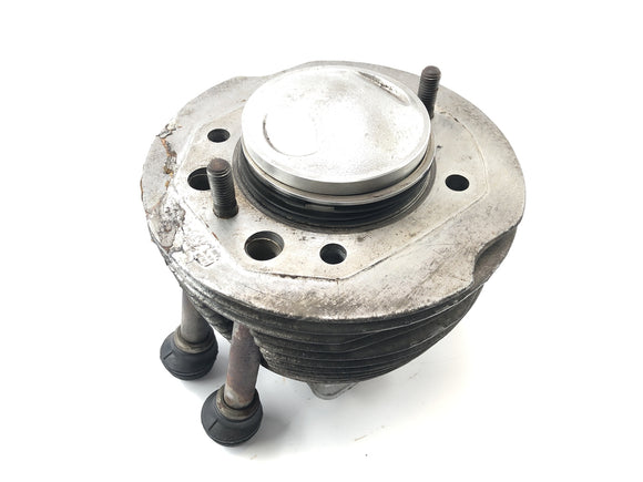 BMW R75/5 [1973] - Zylinder mit Kolben rechts