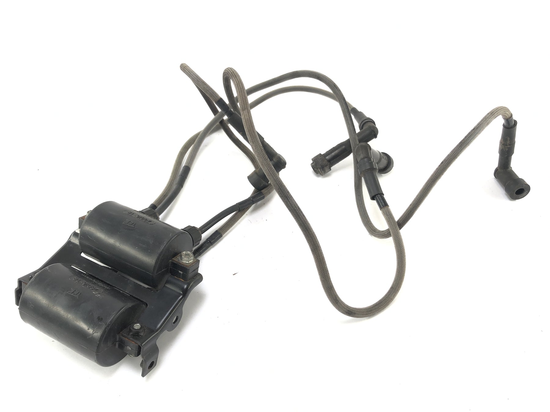 Kawasaki VN -15 VNT50A [1989] - Ignition Coil Set