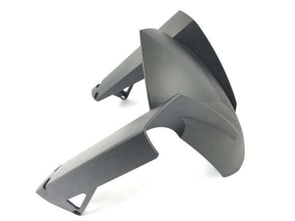 KTM 690 SM Prestige [2007] - Ochrona przedniego okładki ochronnej z przodu