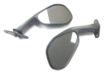 Aprilia RSV 1000 RP Mille [2001] - Mirror side mirror rear view mirror left and right