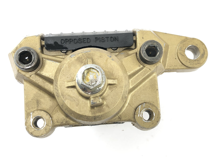 Suzuki RG 250 Gamma GJ21D [1987] - Bremssattel Bremszange Tokico hinten